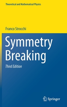 Hardcover Symmetry Breaking Book