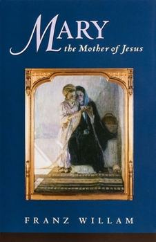 Paperback Mary, the Mother of Jesus Book