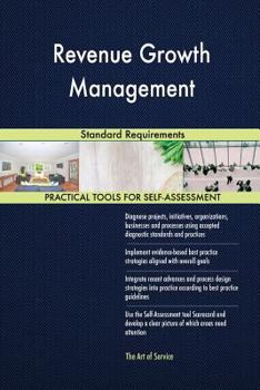 Paperback Revenue Growth Management Standard Requirements Book