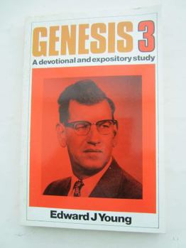 Paperback Genesis 3 Book