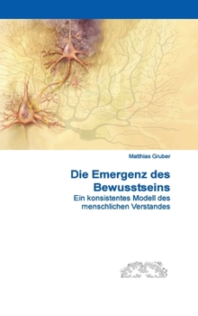 Hardcover Emergenz des Bewusstseins [German] Book