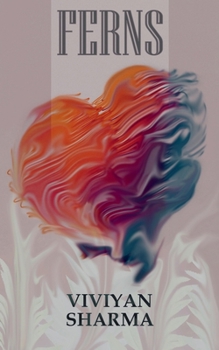 Paperback Ferns Book