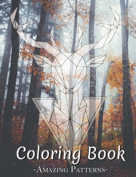 Paperback Coloring Book For Adults Featuring Fun Sugar Skull Halloween, Christmas, Animal, Quote, Egg, Easter Designs And Easy Patterns For Relaxation ( autmn-d Book