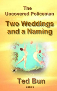 Paperback Two Weddings and a Naming Book