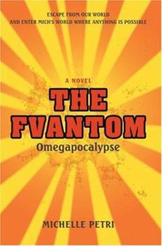 Paperback The Fvantom: Omegapocalypse Book