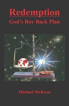 Paperback Redemption - God's Buy Back Plan Book