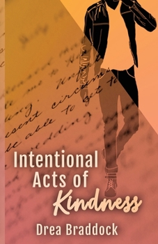 Paperback Intentional Acts of Kindness Book