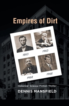 Paperback Empires of Dirt Book