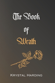 The Book of Wrath: A Seven Deadly Sins Novel