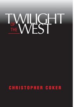 Hardcover Twilight of the West Book