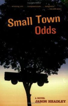 Paperback Small Town Odds Book