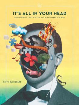 Paperback It's All in Your Head Book