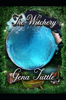 Paperback The Witchery Book