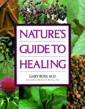Paperback Nature'e Guide to Healing Book