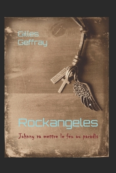 Paperback Rockangeles [French] Book