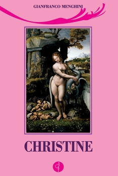 Paperback Christine [French] Book