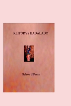 Paperback Klitórys Badalado [Portuguese] Book