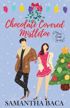 Paperback Chocolate Covered Mistletoe Book