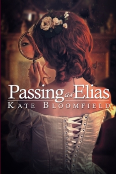 Paperback Passing as Elias Book