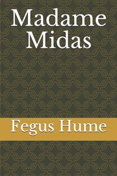Paperback Madame Midas Book