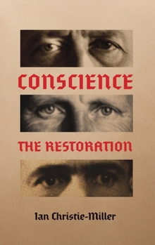 Hardcover Conscience The Restoration Book