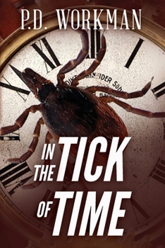 Paperback In the Tick of Time Book