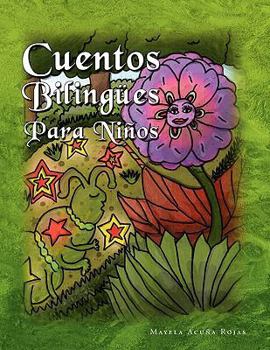 Paperback Cuentos Bilingues Para Ninos [Multiple Languages] Book