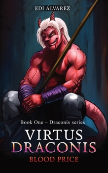 Paperback Virtus Draconis: Blood Price Book