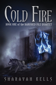 Paperback Cold Fire Book