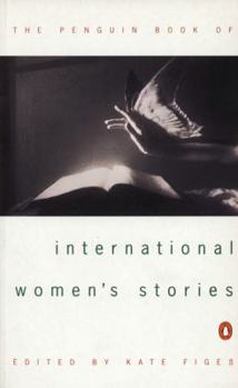 The Penguin Book of International Women's Stories