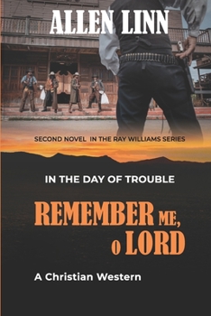 Paperback Remember Me, O Lord: In the Day of Trouble Book