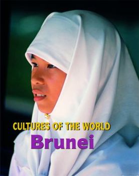 Library Binding Brunei Book