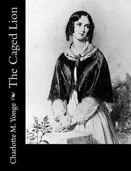 Paperback The Caged Lion Book
