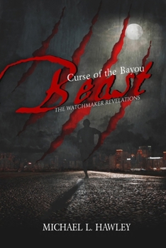 Paperback Curse of the Bayou Beast Book