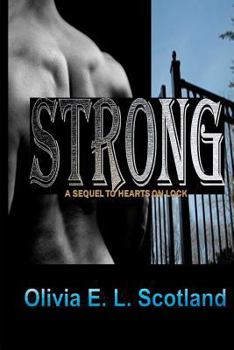 Paperback Strong: The Sequel to "Hearts On Lock" Book