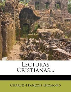 Paperback Lecturas Cristianas... [Spanish] Book