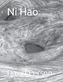 Paperback Ni Hao Book