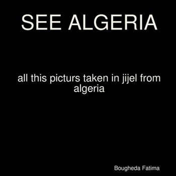 Paperback See Algeria Book