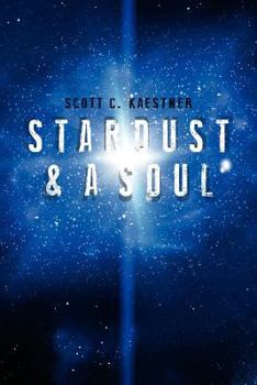 Paperback Stardust & A Soul Book