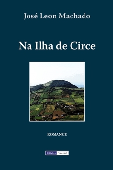 Paperback Na Ilha de Circe [Portuguese] Book