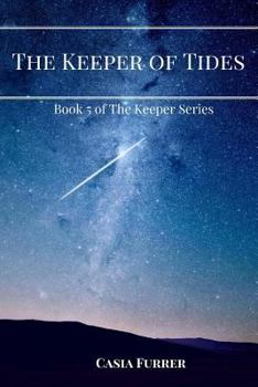 Paperback The Keeper of Tides Book