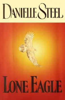 Hardcover Lone Eagle Book