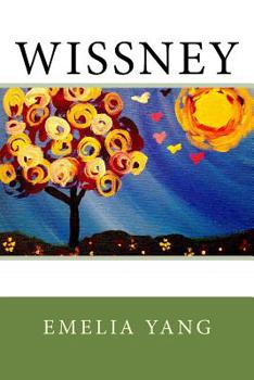 Paperback Wissney Book