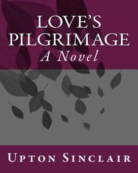 Paperback Love's Pilgrimage Book