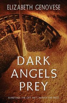 Paperback Dark Angels Prey Book