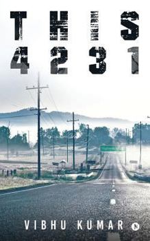 Paperback T H I S 4 2 3 1 Book