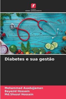 Diabetes e sua gestão (Portuguese Edition)