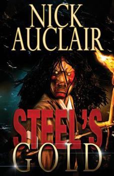 Paperback Steel's Gold Book