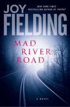 Hardcover Mad River Road Book