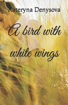 Paperback A bird with white wings Book